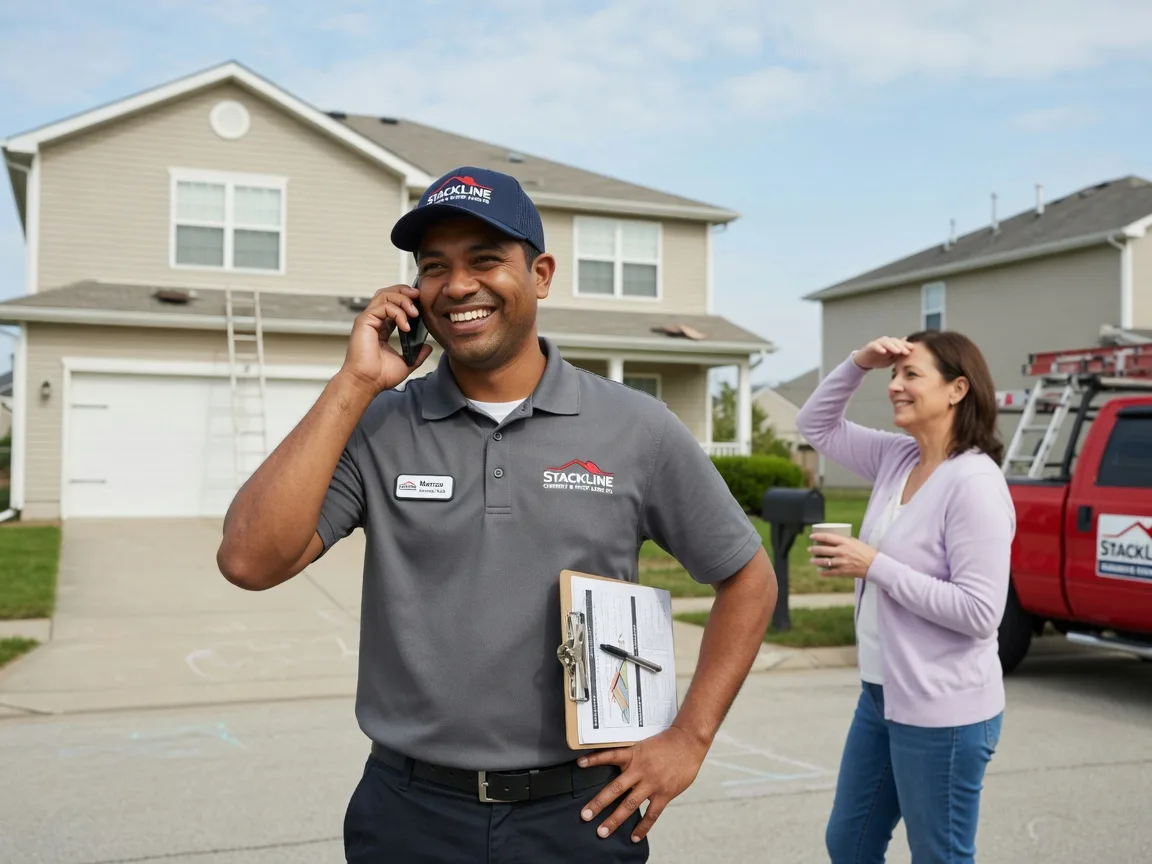 Chimney flashing repair Deshler, OH FAQs